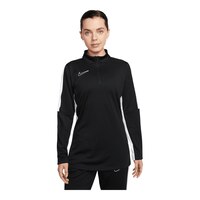 Nike Dri-FIT Academy Women's Football Drill Top Front_Flat