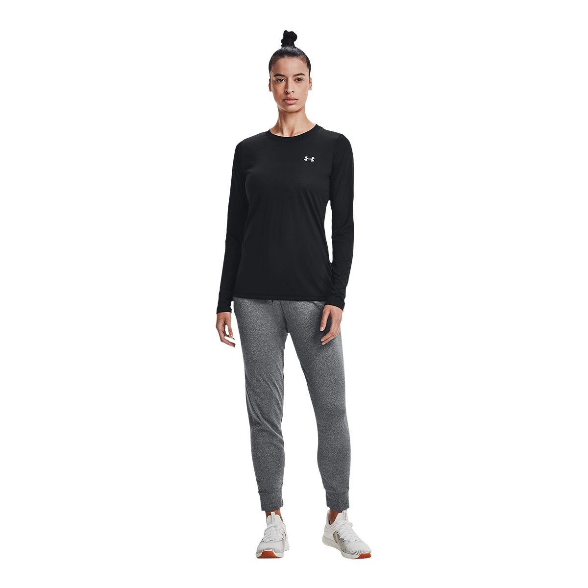 Under Armour Tech™ Women's Twist T Shirt
