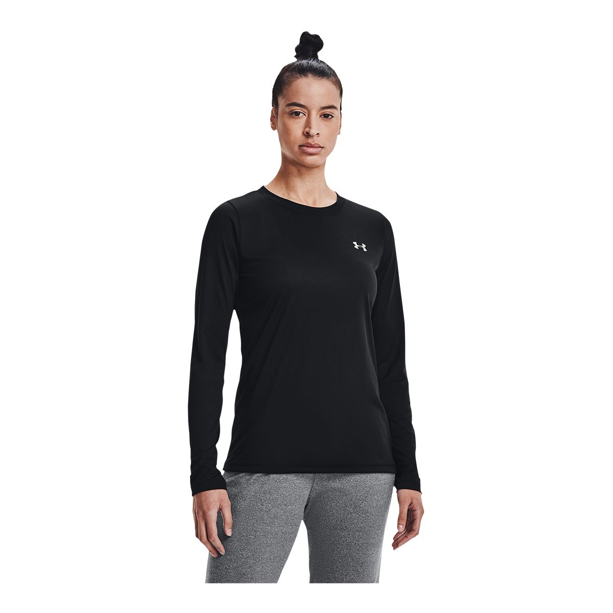 Under Armour Tech™ Women's Twist T Shirt