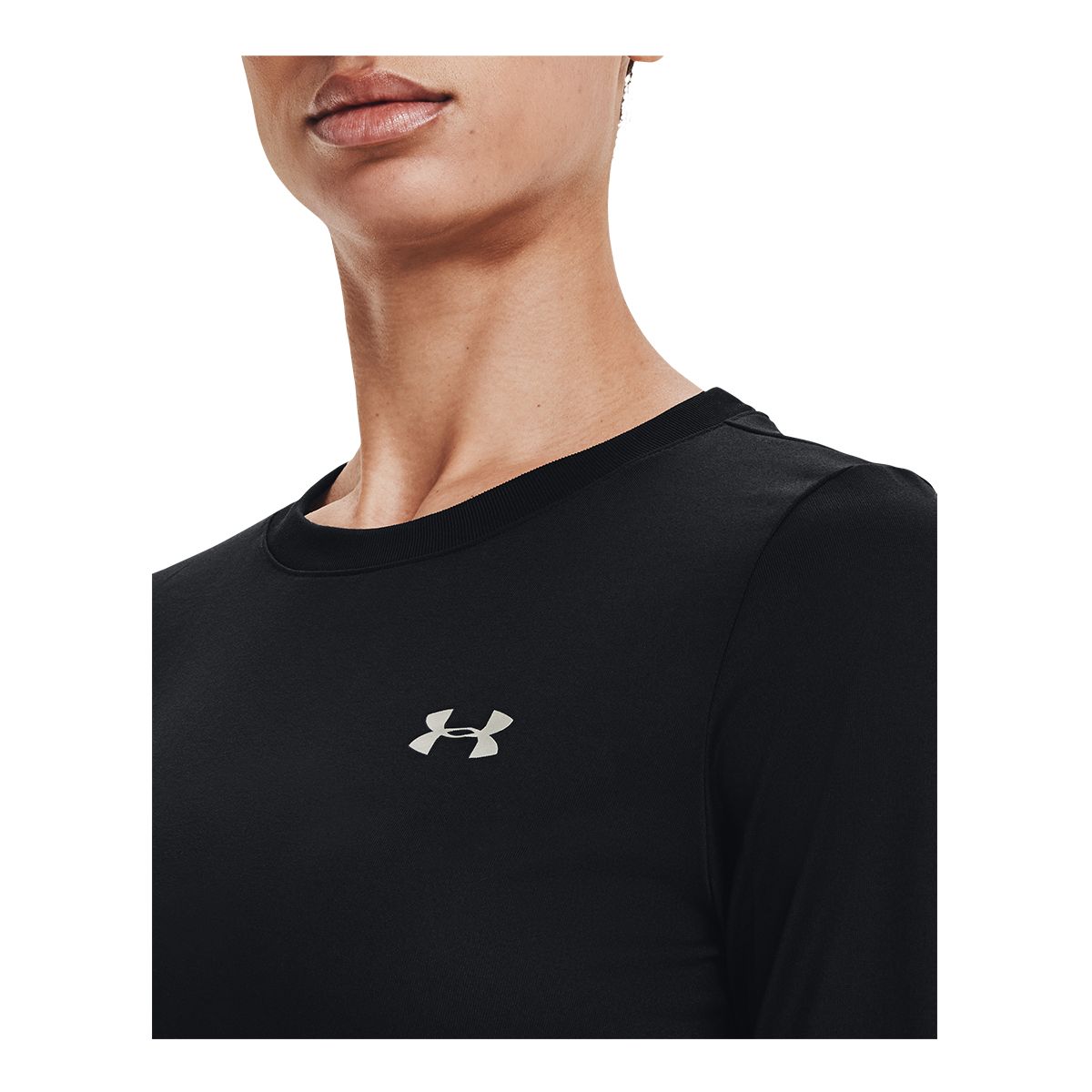 Under Armour Tech™ Women's Twist T Shirt