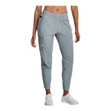 Under Armour Women's Train Anywhere Pants Front_Angled_Right