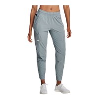 Under Armour Women's Train Anywhere Pants Front_Angled_Right