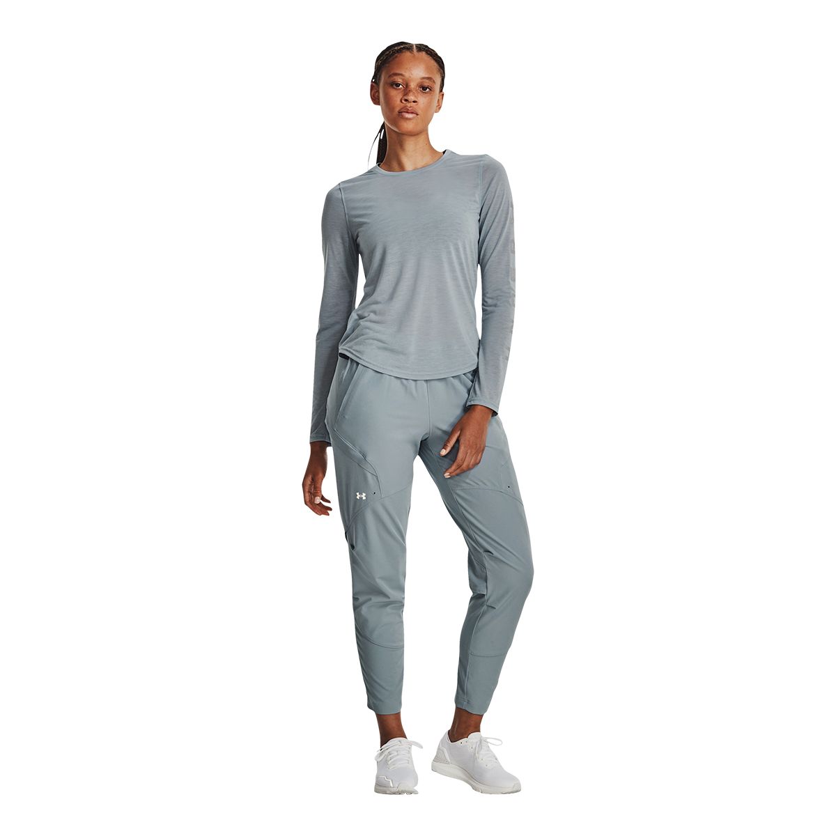 Under Armour Women's Train Anywhere Pants