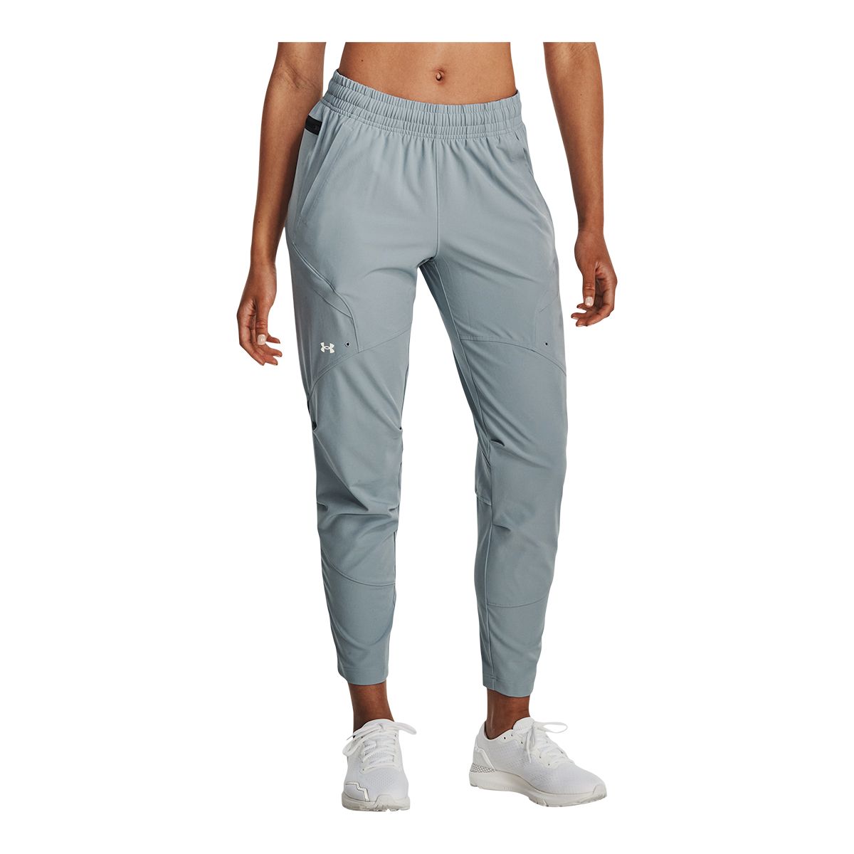 UA Meridian Joggers in Black, Women's Fashion, Bottoms, Other