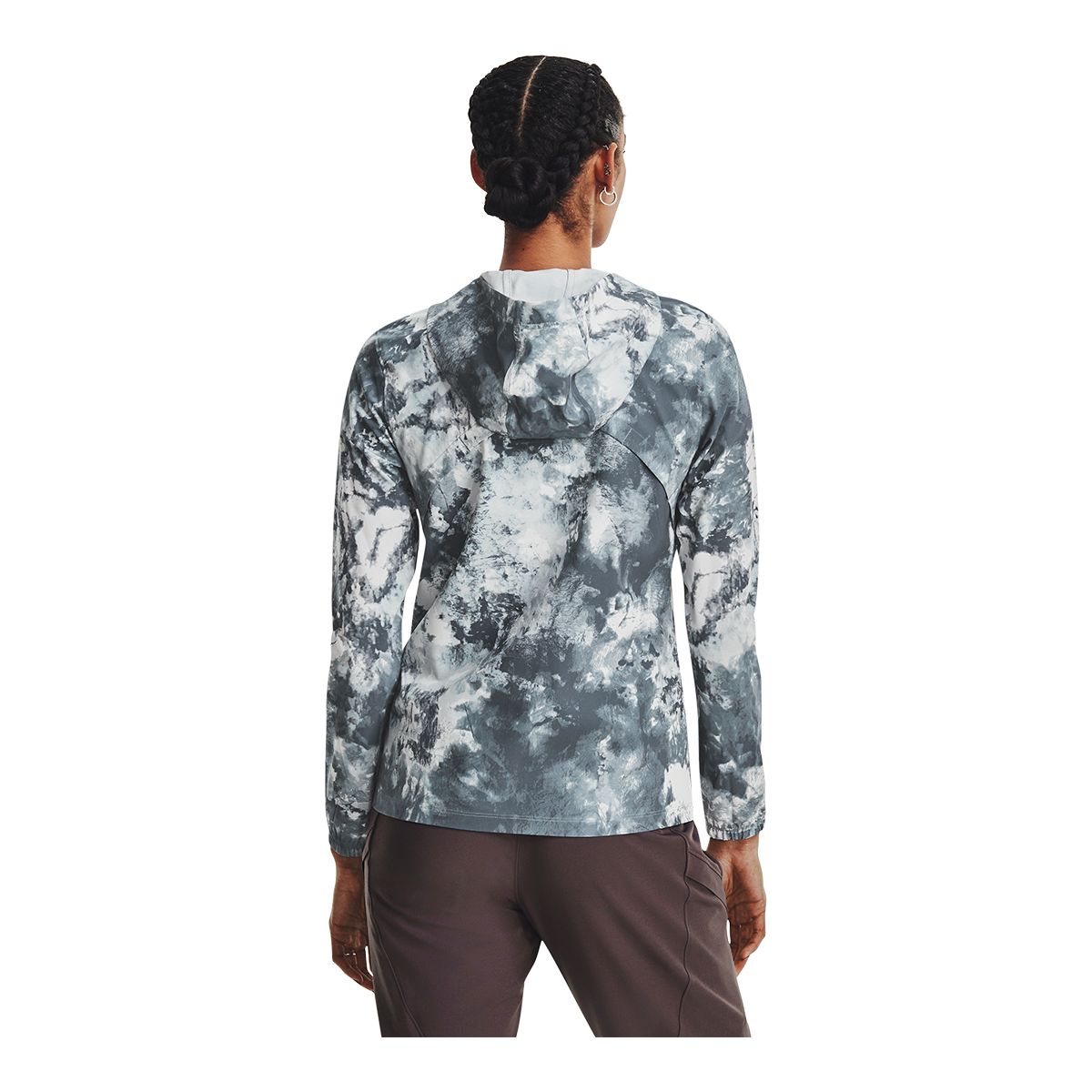 Under Armour Women's Anywhere Storm Jacket