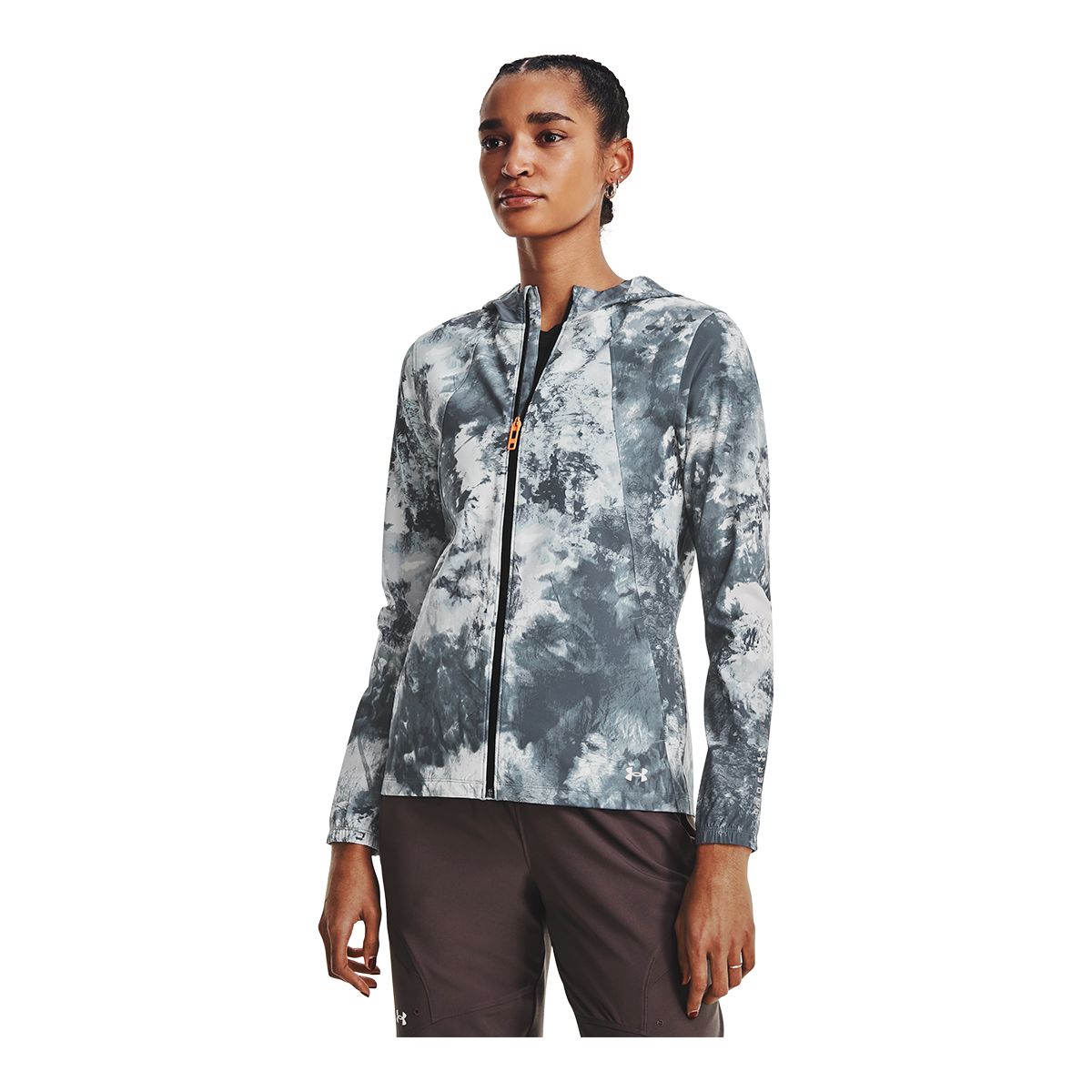 Under Armour Women's Anywhere Storm Jacket