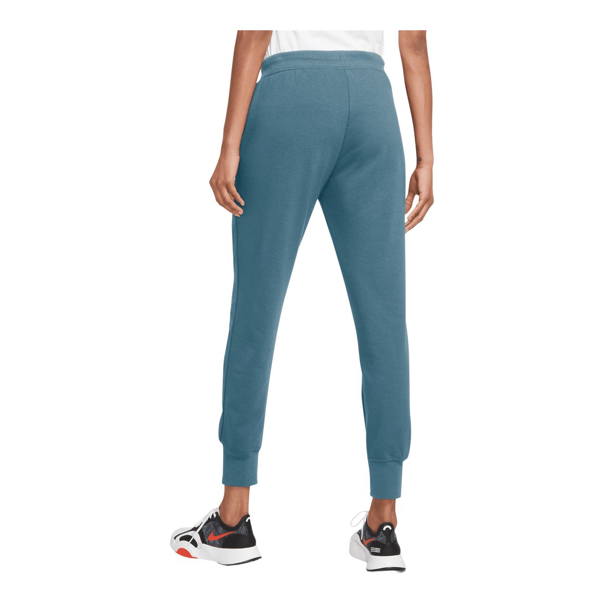 Nike Women's Dri-FIT Get Fit FL Training Pants