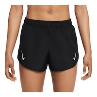 Nike Women's Tempo Shorts Front_Flat