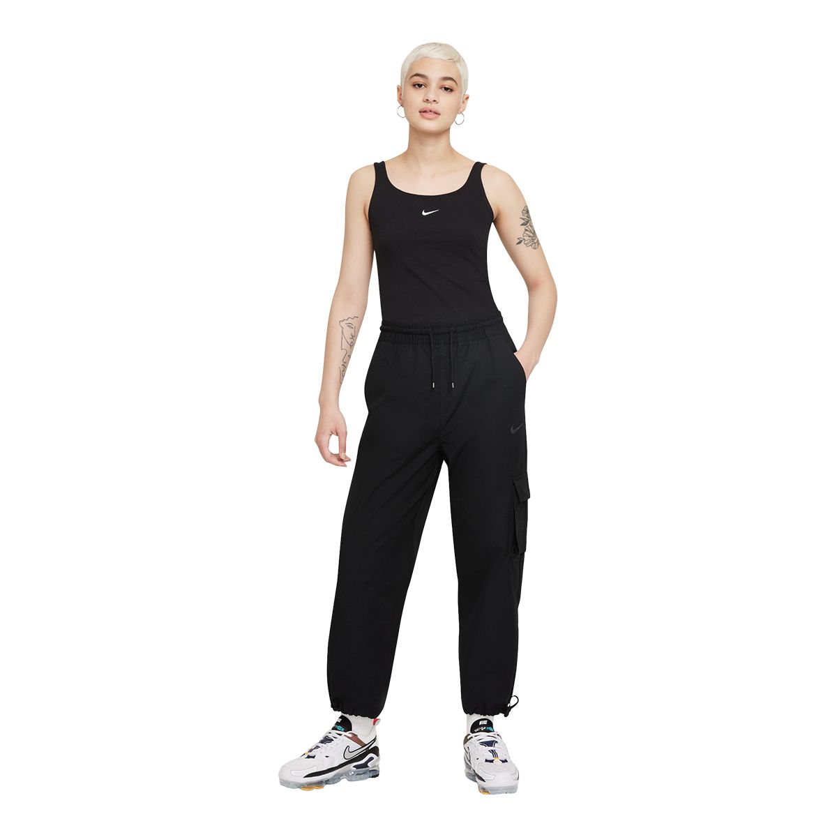 Nike Women's Essential Cami Tank