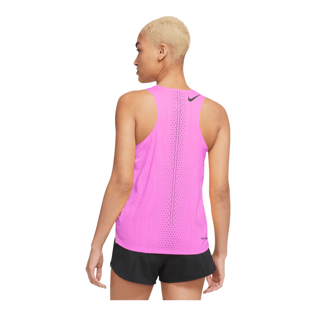 Nike aeroswift cheap tank