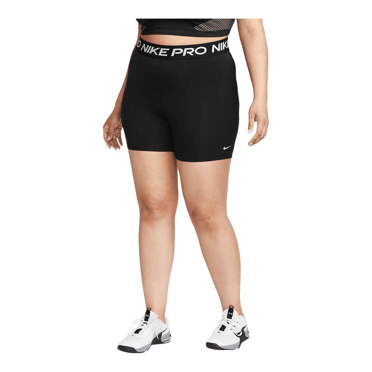 Nike women's 5 hot sale inch shorts