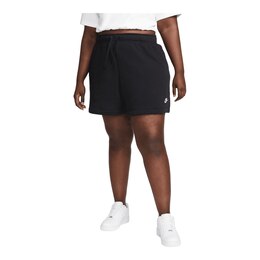 Nike
 Women's Club Fleece Shorts
