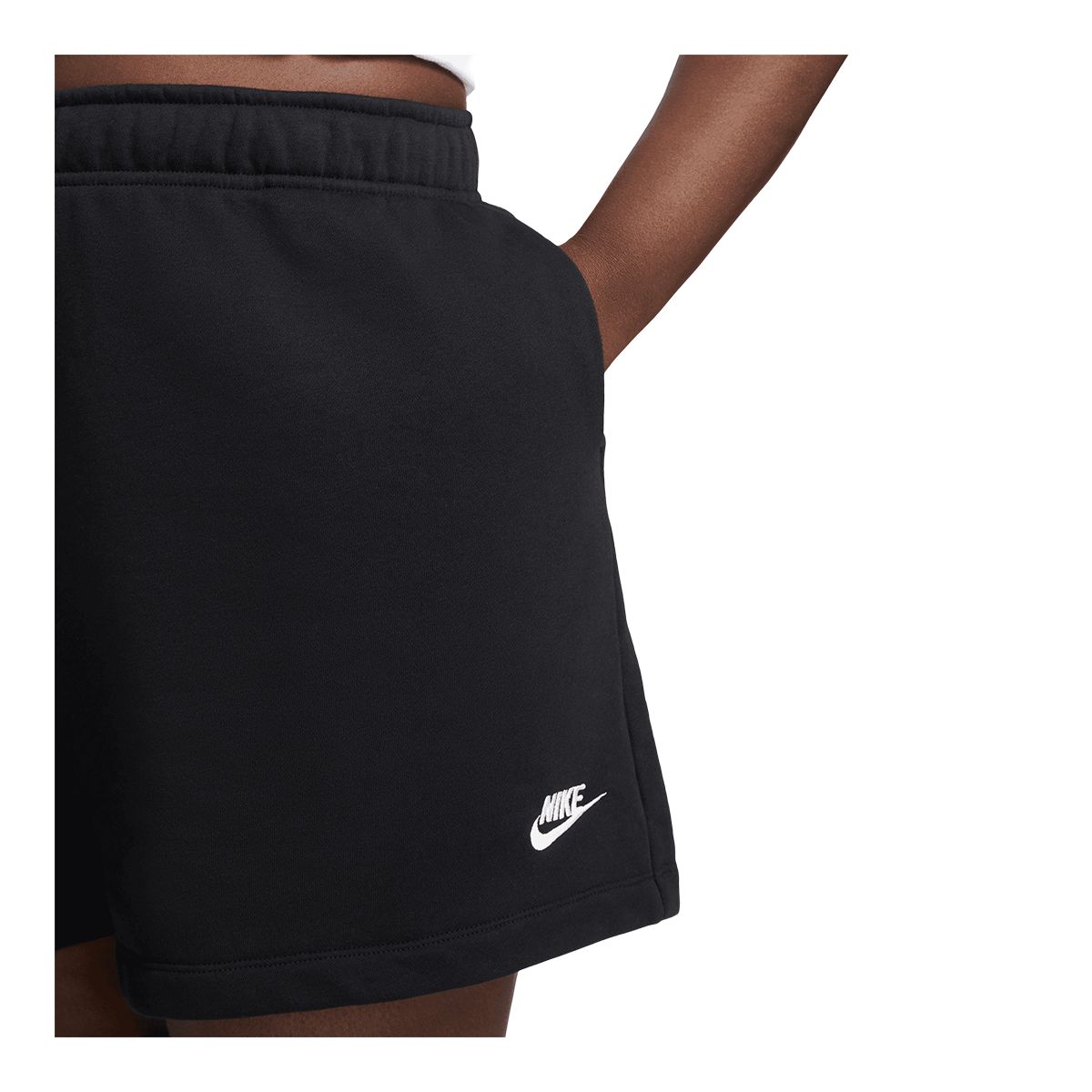 Nike Women's Club Fleece Shorts