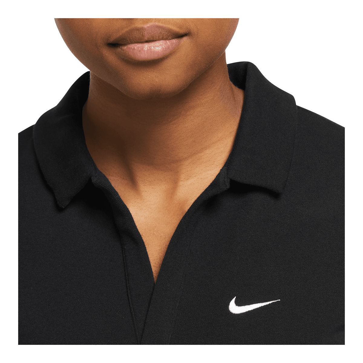 Nike Sportswear Women's Essential Polo T Shirt