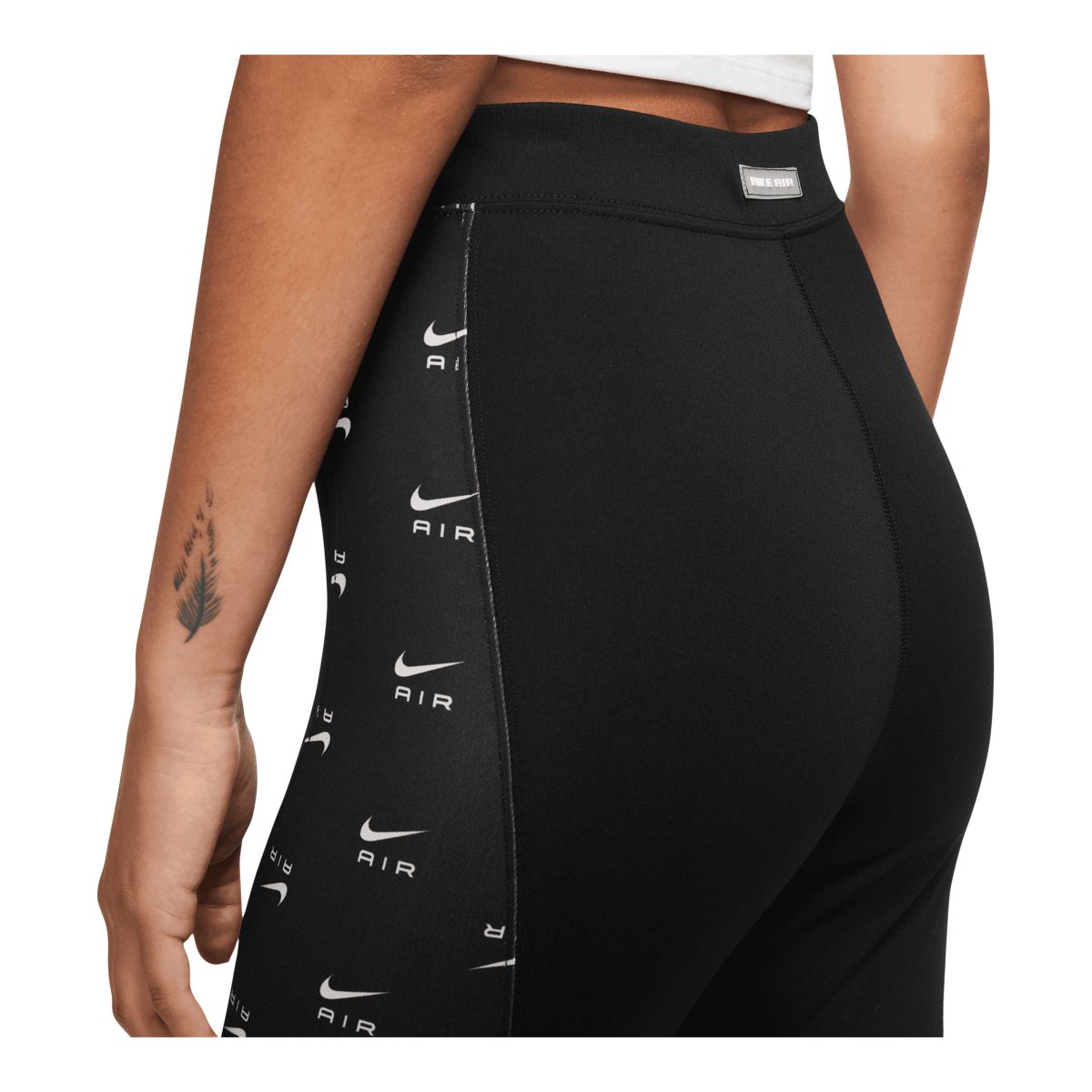 Nike Women's Air High-Rise Tights