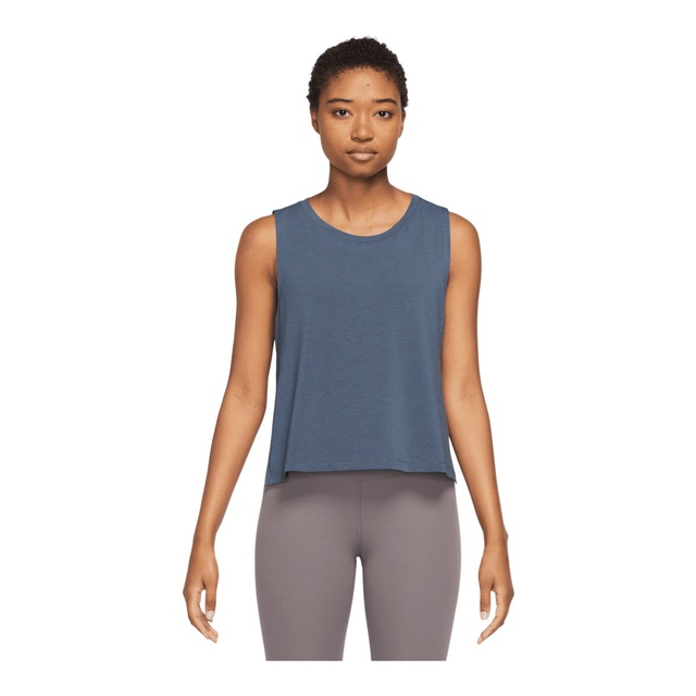 Nike Women's Yoga DriFIT Tank SportChek