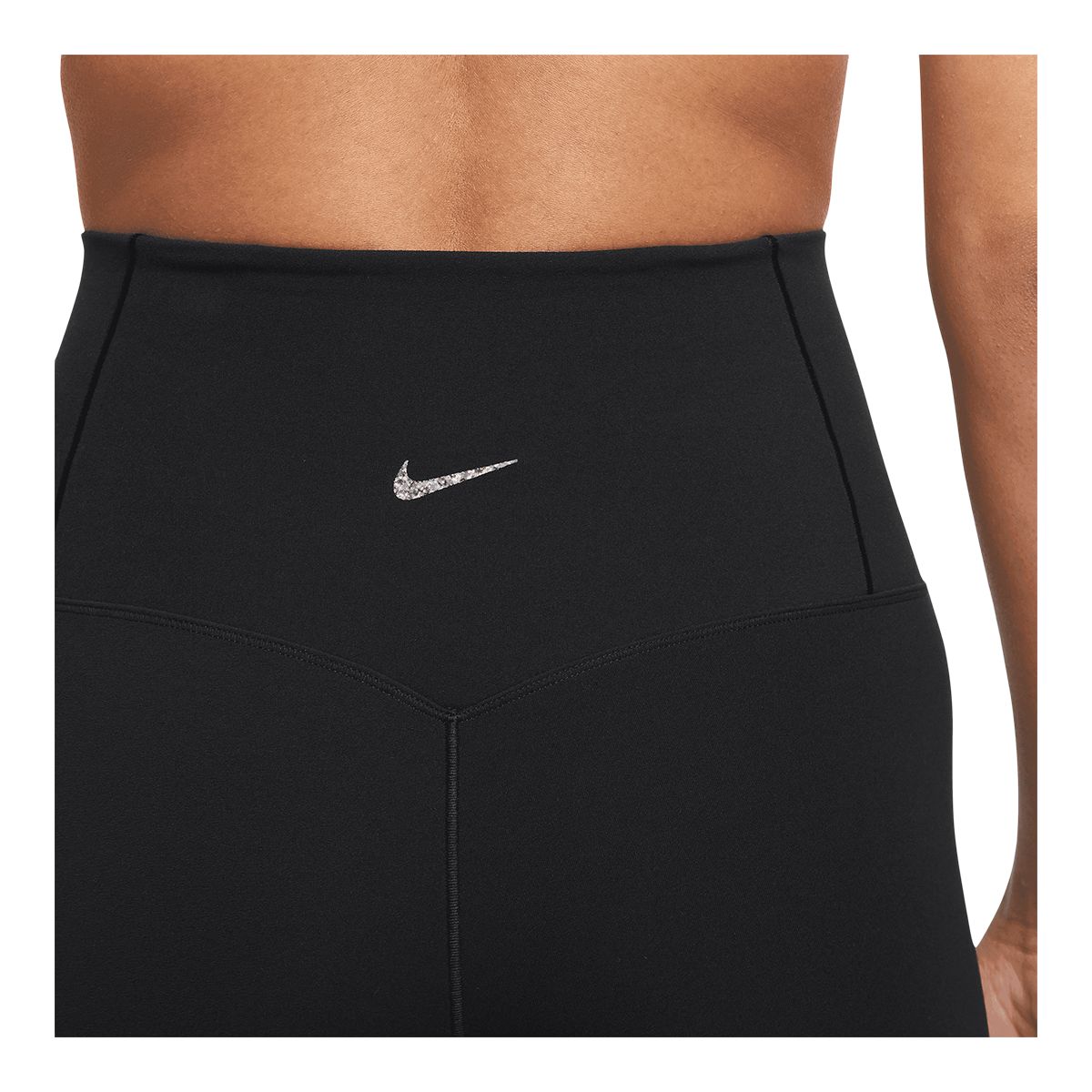 Nike Women's Yoga Dri-FIT Luxe Pants