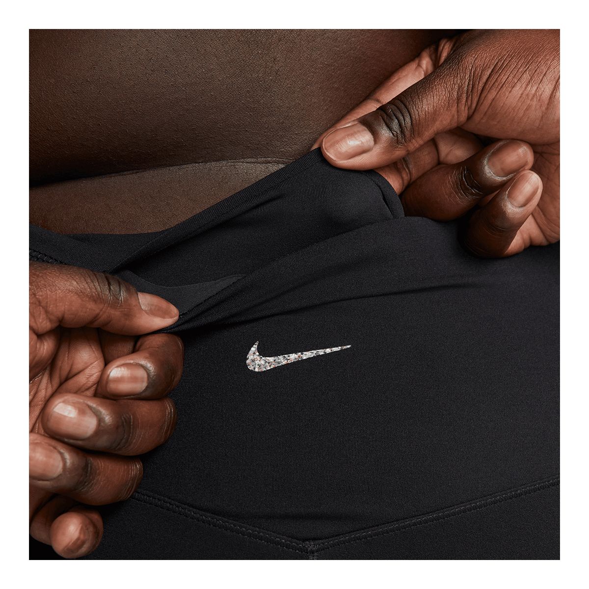 Nike Women's Yoga Dri-FIT Luxe Pants
