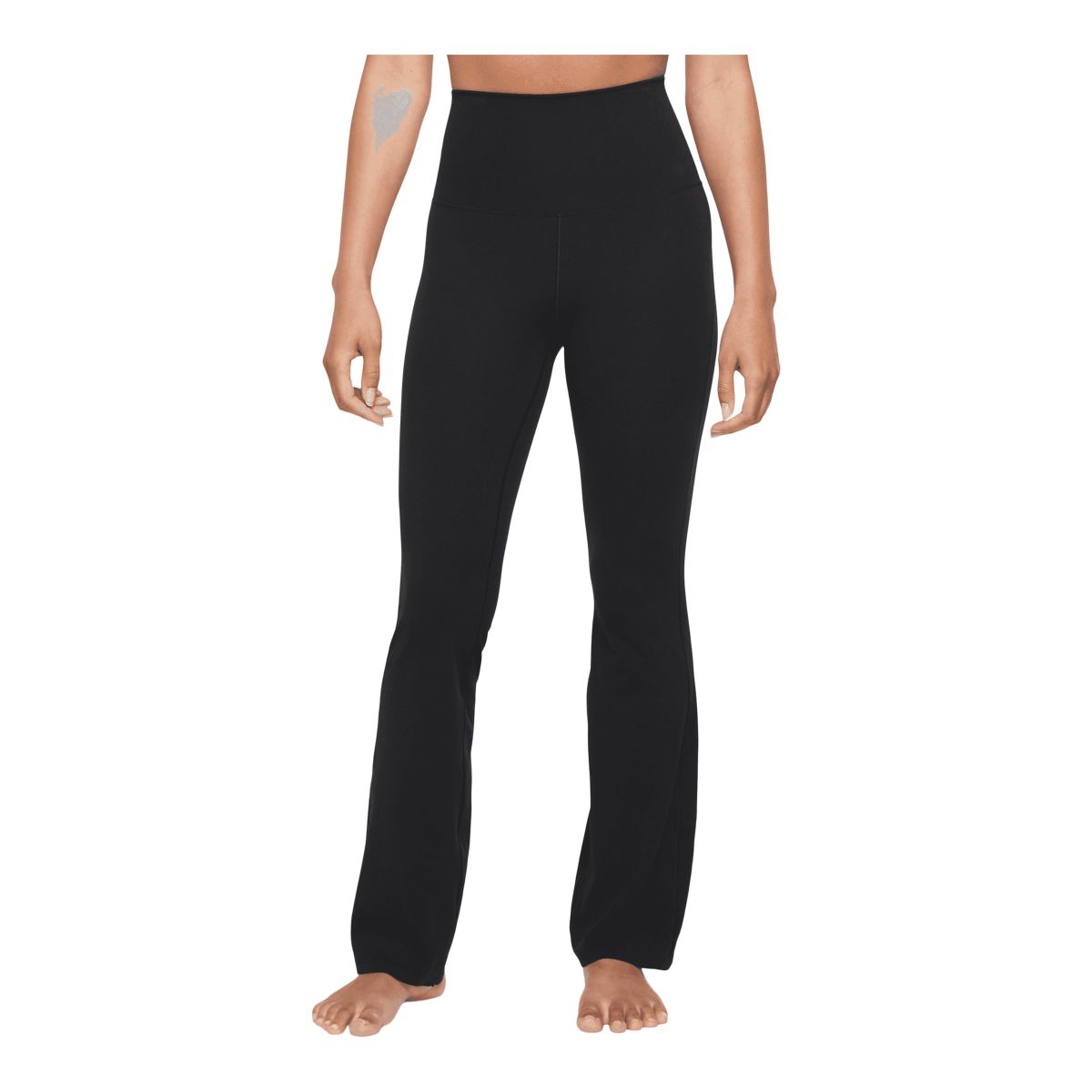Nike Women's Yoga Dri-FIT Luxe Pants | Sportchek