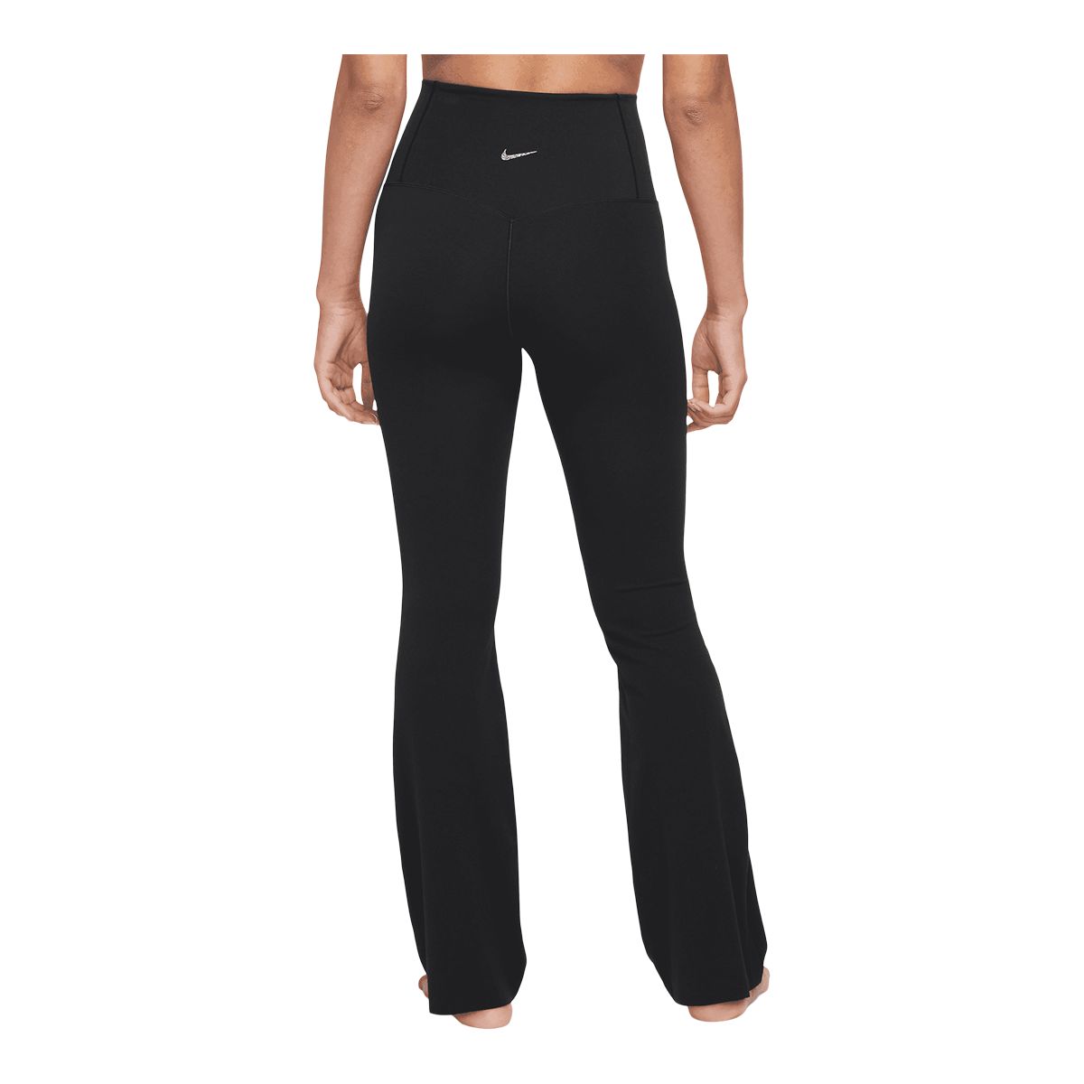 Nike Women s Yoga Dri FIT Luxe Pants SportChek