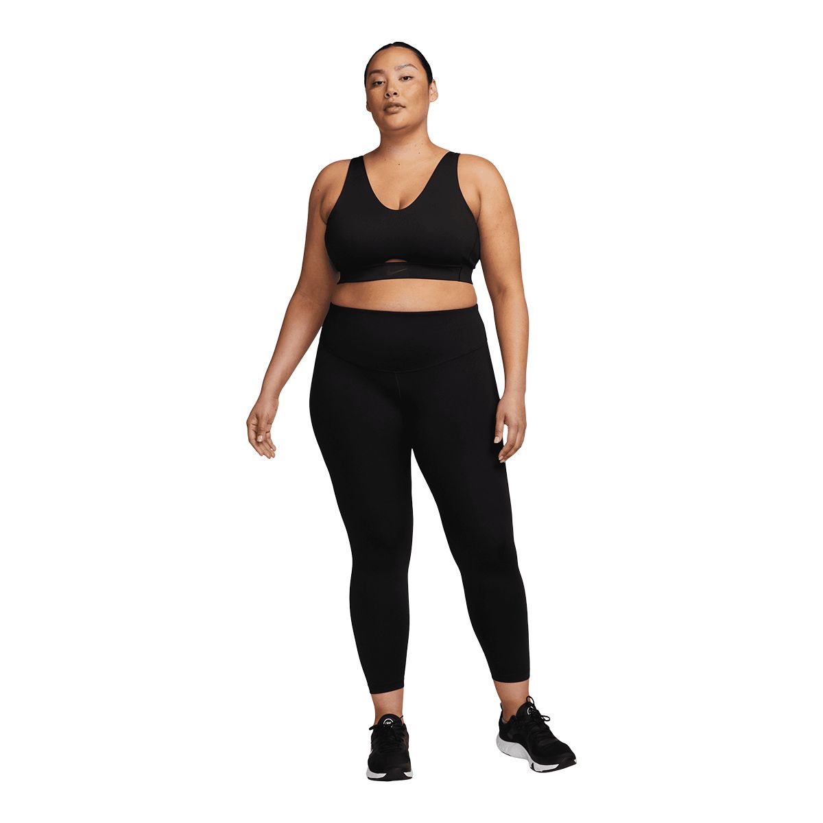 Sport chek plus store size