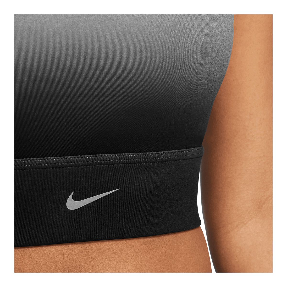 longline dri fit swoosh