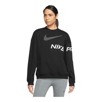 Nike Women's Dri-FIT Get Fit GRX Sweatshirt Front_Flat