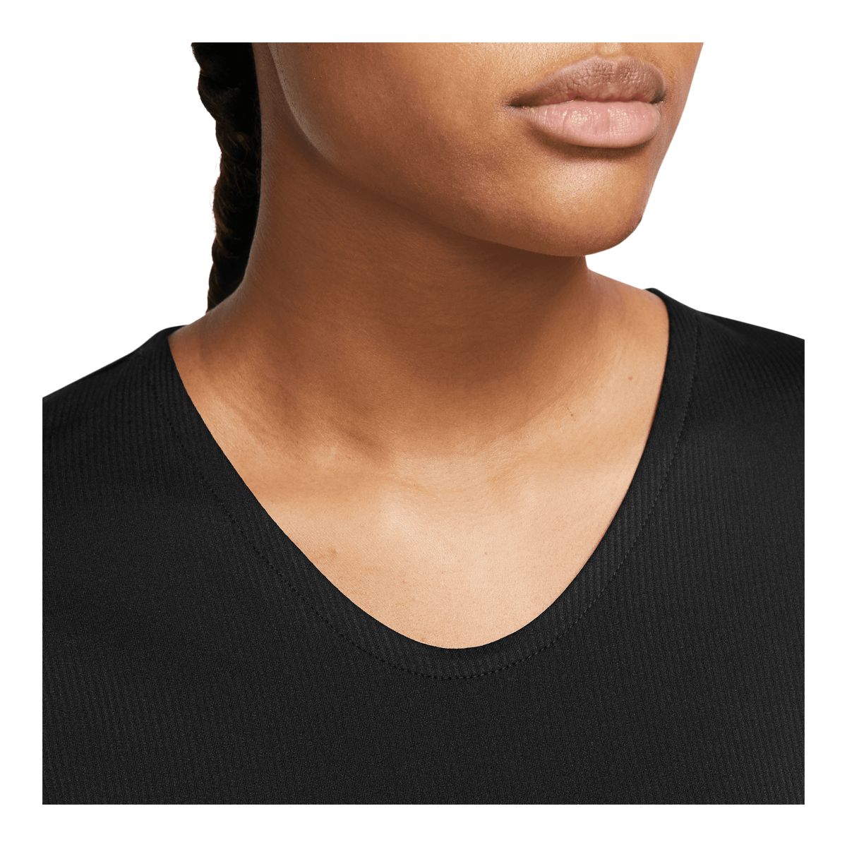 Nike Women's Dri-FIT Seasonal NV T Shirt