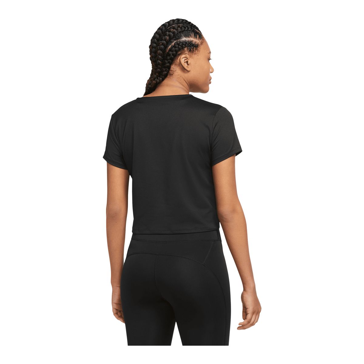 Nike Women's Dri-FIT Seasonal NV T Shirt