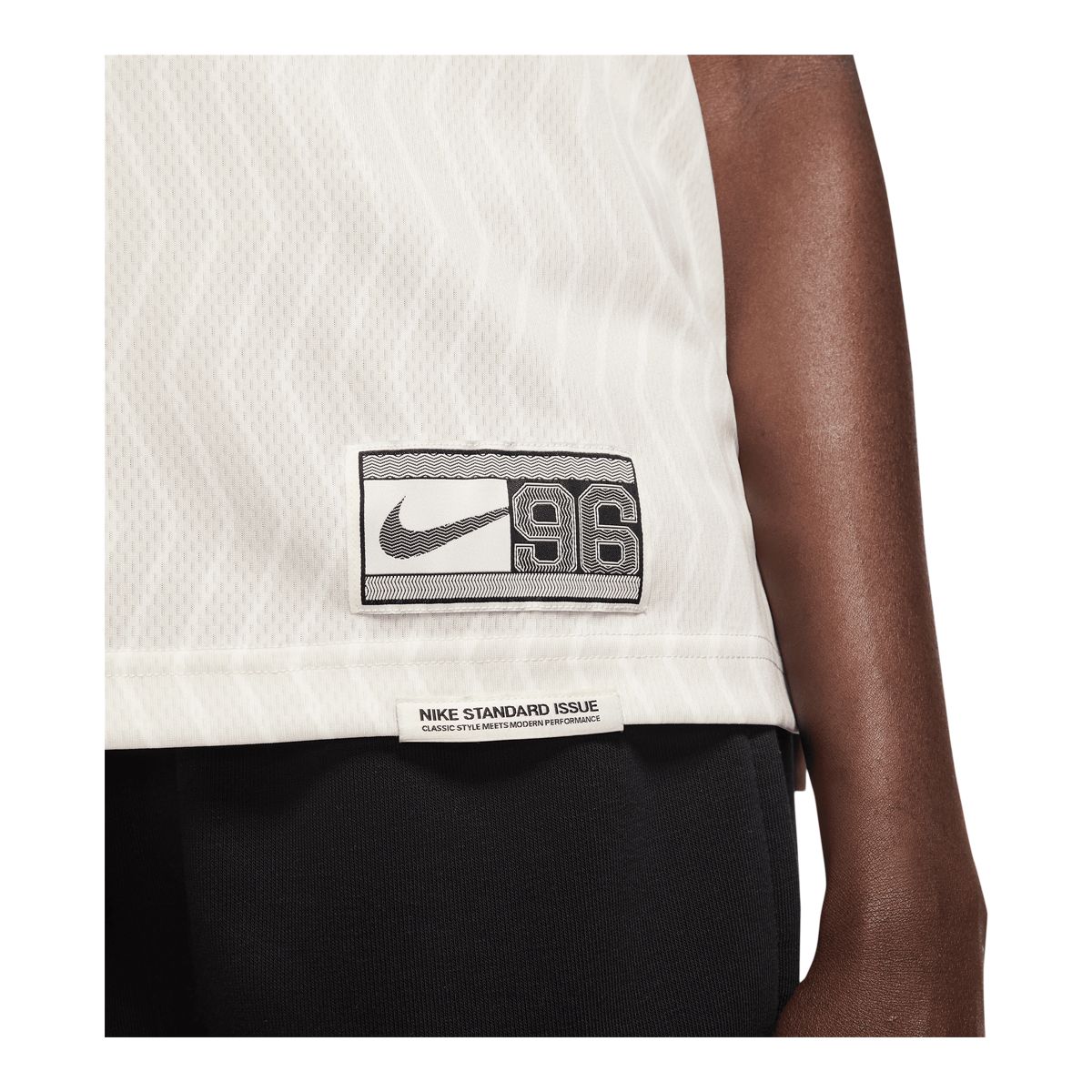 Nike Women's Basketball Standard Issue Jersey