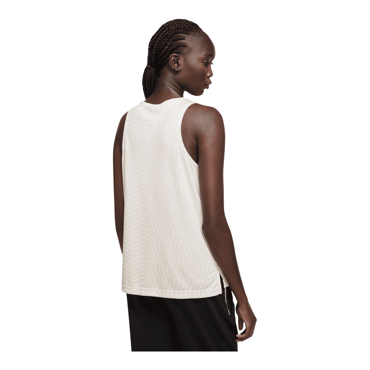 Nike Women's Basketball Standard Issue Jersey