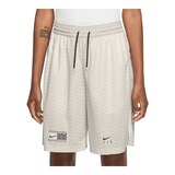 Nike Women's Basketball Seasonal Shorts Front_Flat
