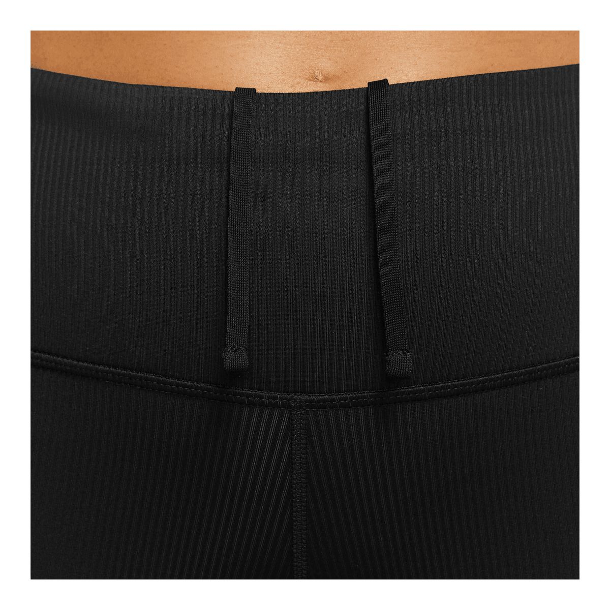 Nike Women's Dri-FIT Fast Mid-Rise 7/8 Novelty Running Leggings