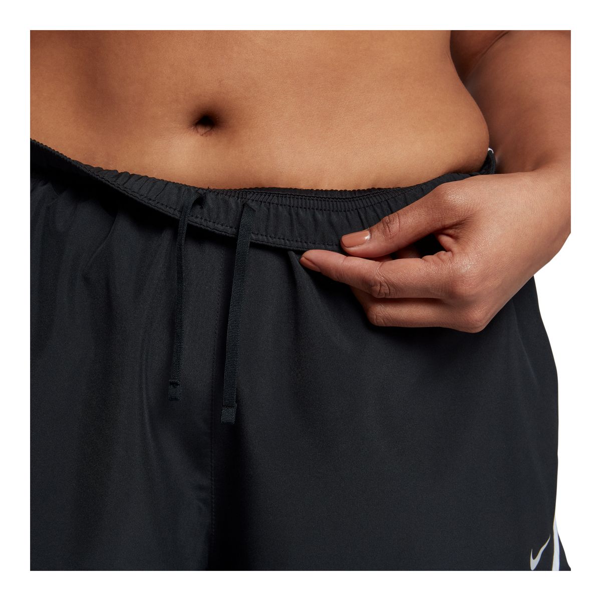 Nike Women's Tempo Shorts