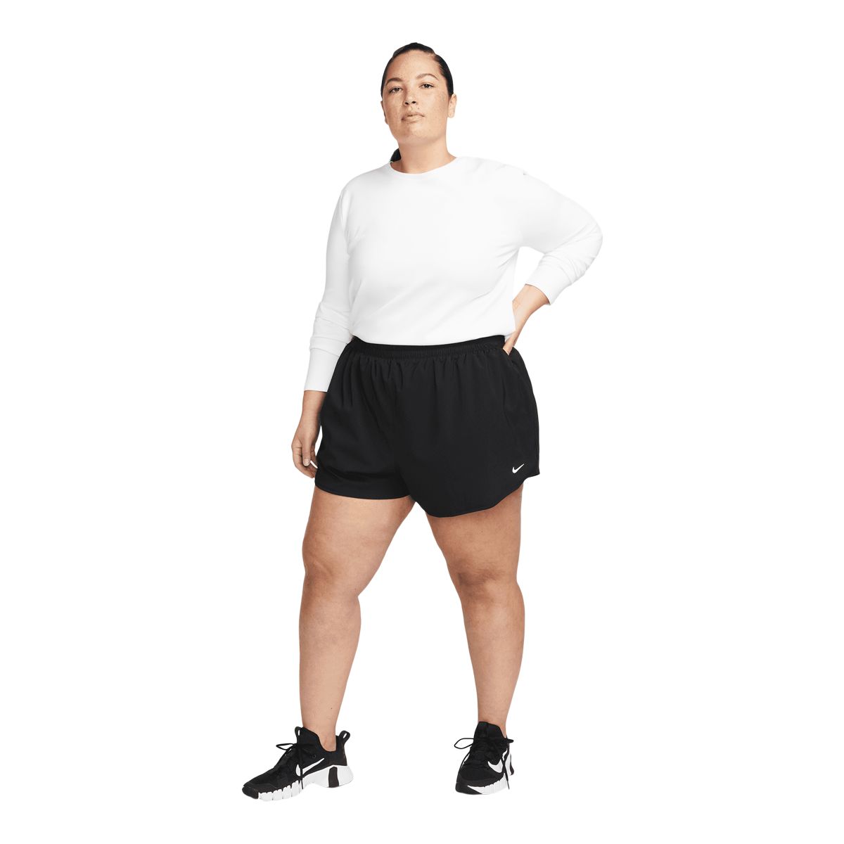 Nike Women's One Dri-FIT Shorts