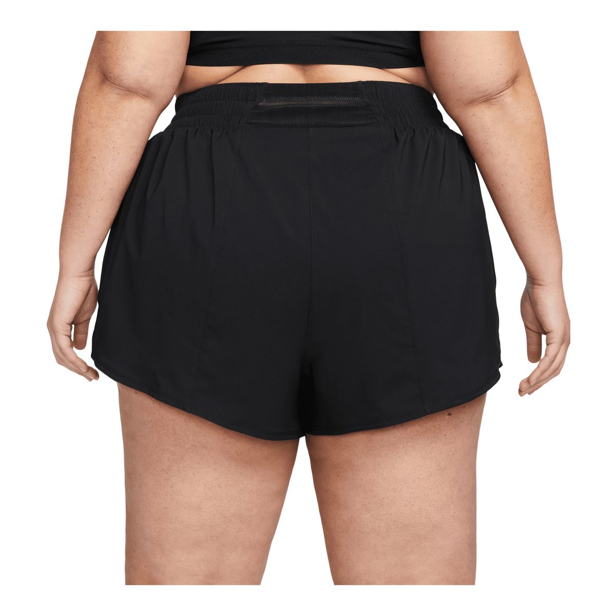 Nike Women's One Dri-FIT Shorts