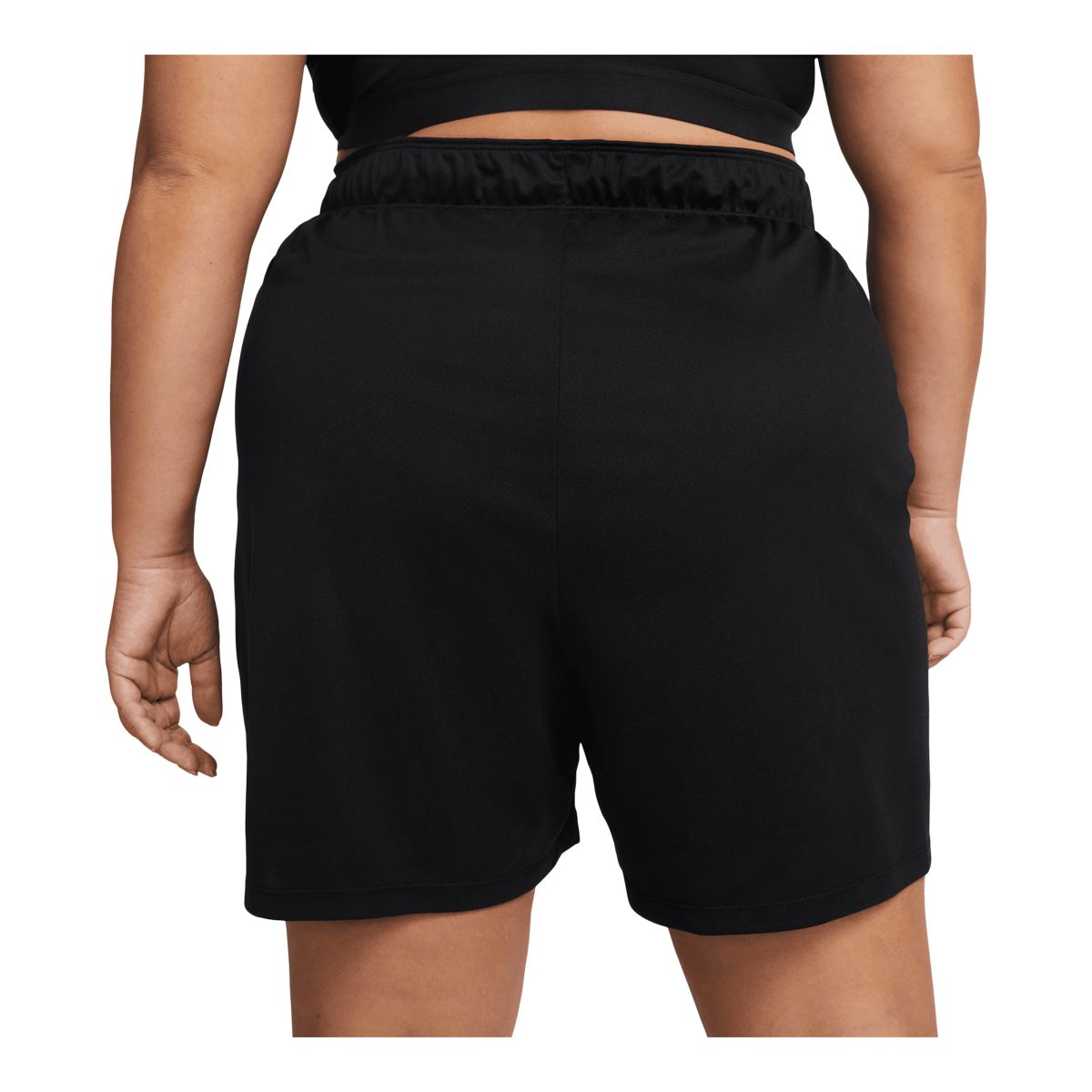 Nike women's attack hot sale tr5 short