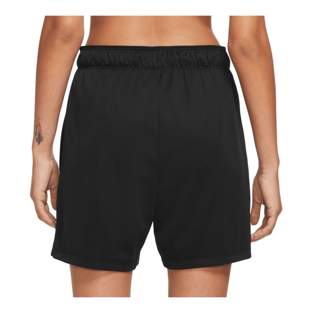Nike Women's Attack DriFIT MidRise 5 Inch Shorts SportChek