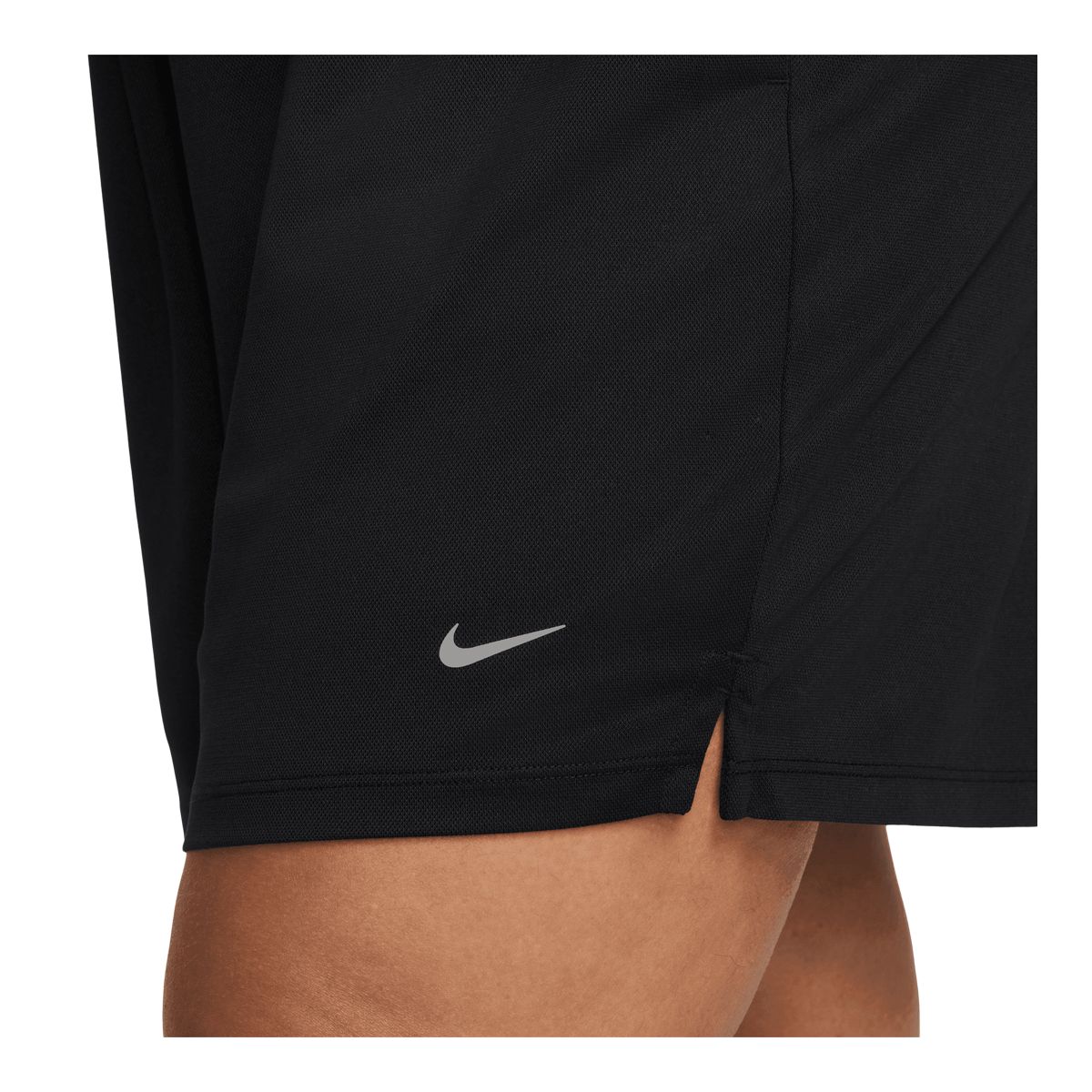Nike Women's Attack Dri-Fit Mid-Rise 5 Shorts – Ernie's Sports Experts