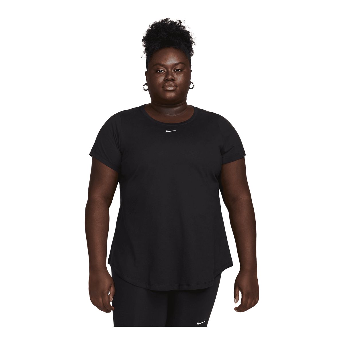 Nike Women's Essentials Crew LBR T Shirt | SportChek