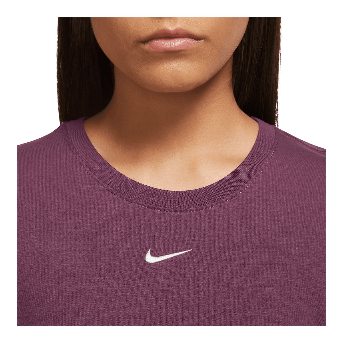 Nike Women's Essential LBR Sweatshirt