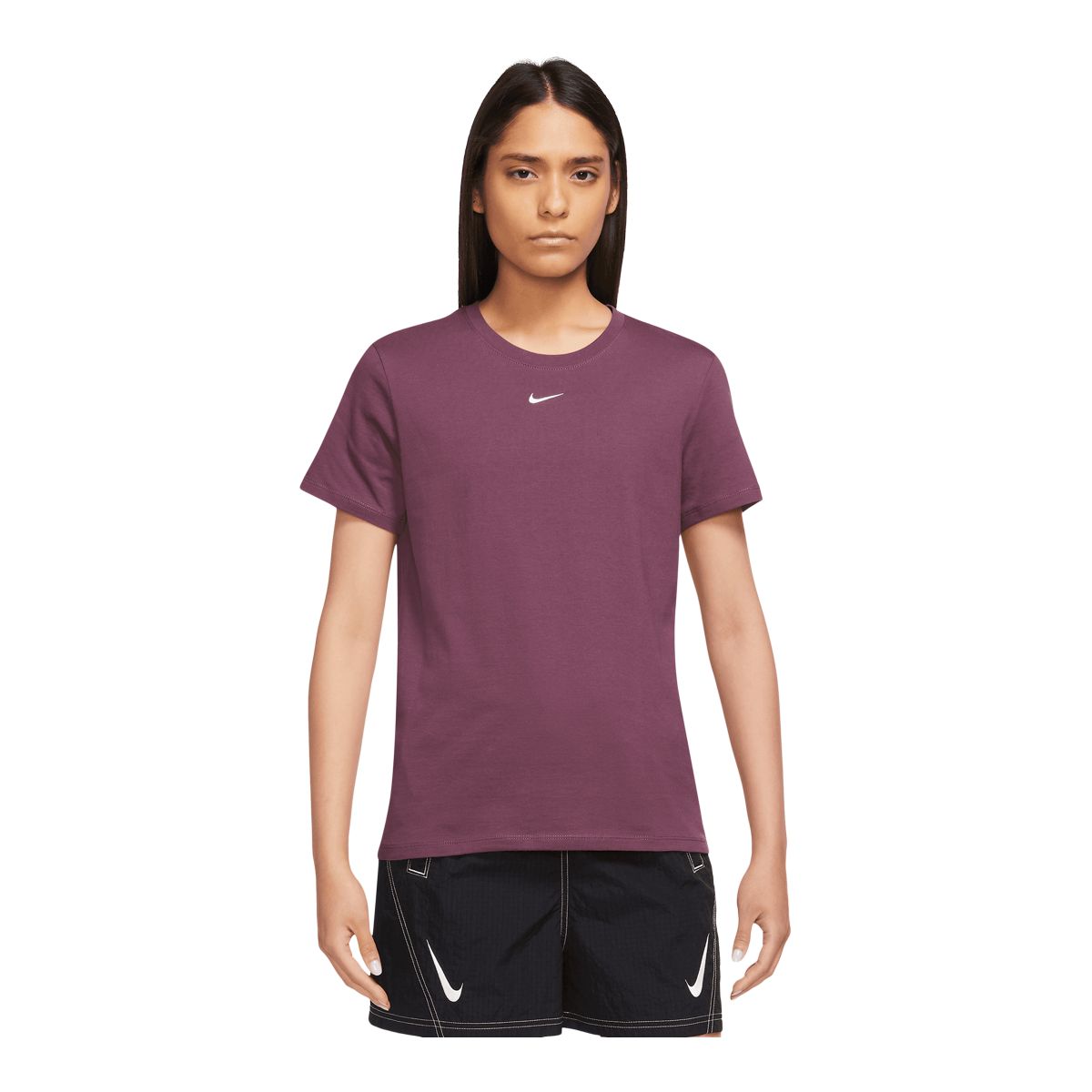 Nike Women's Essential LBR Sweatshirt