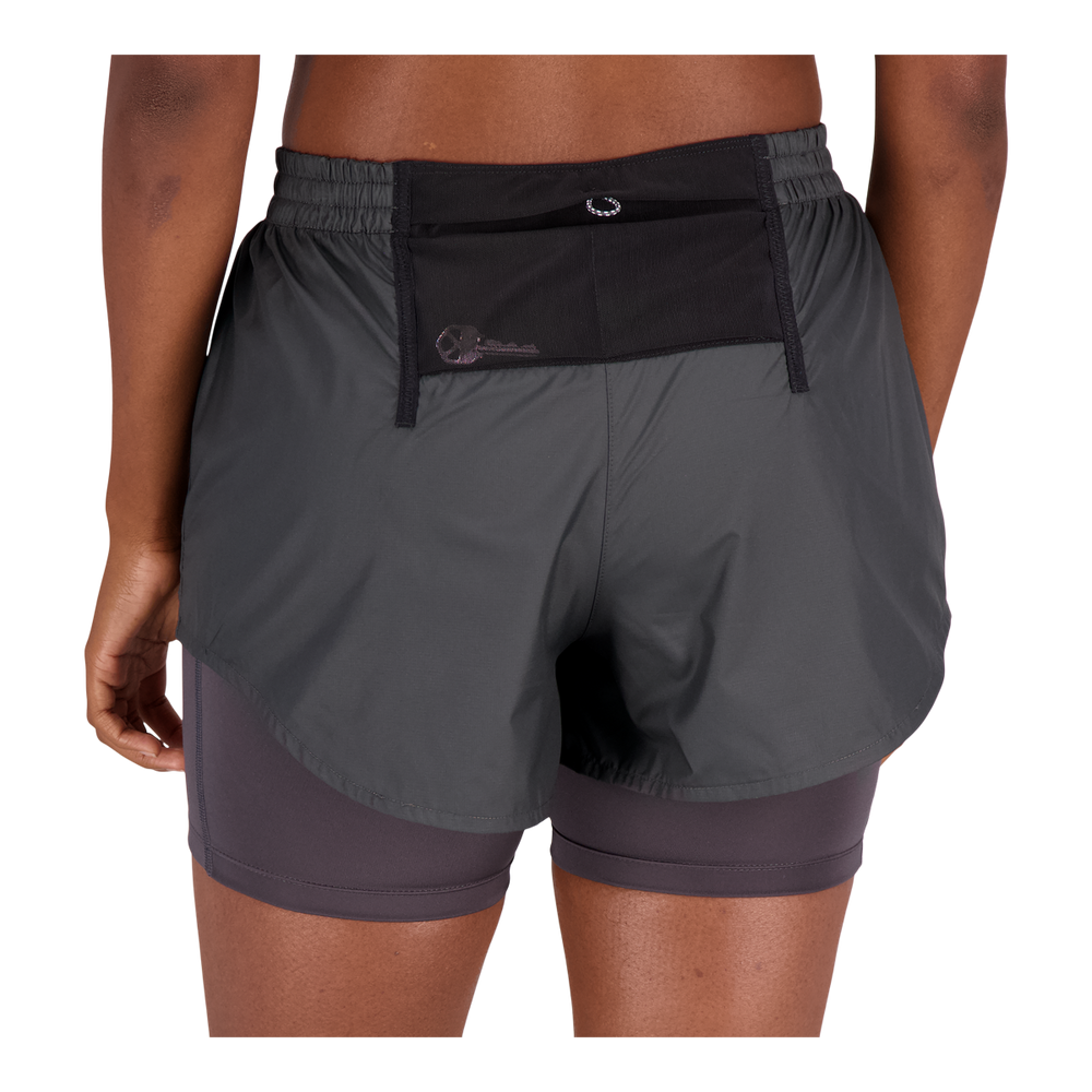 New Balance Women's Impact Run Shorts Sportchek