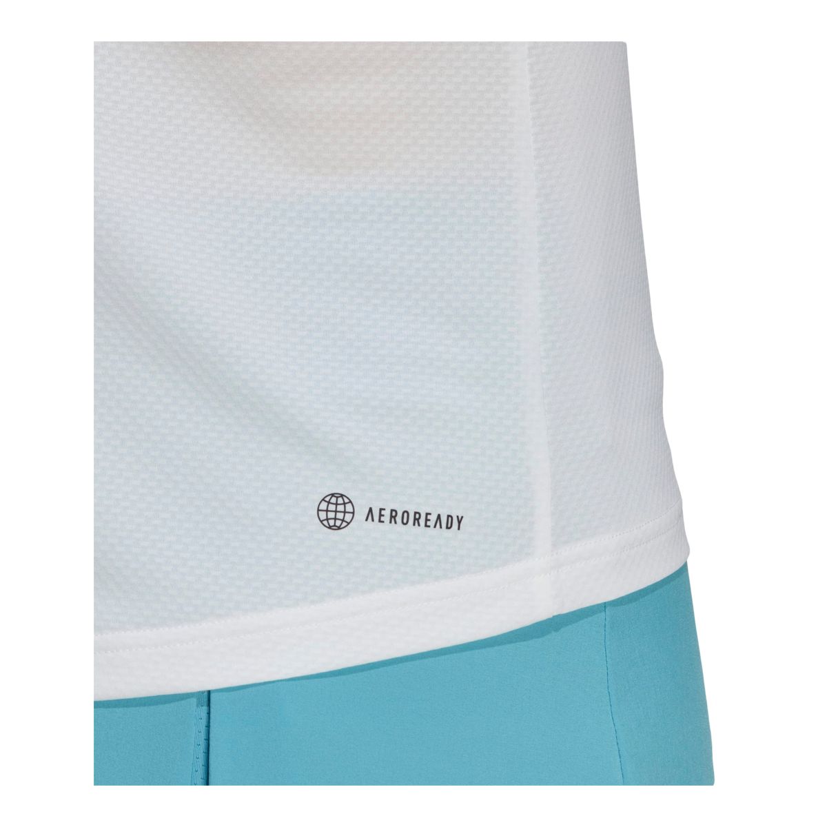 adidas Women's Club T Shirt