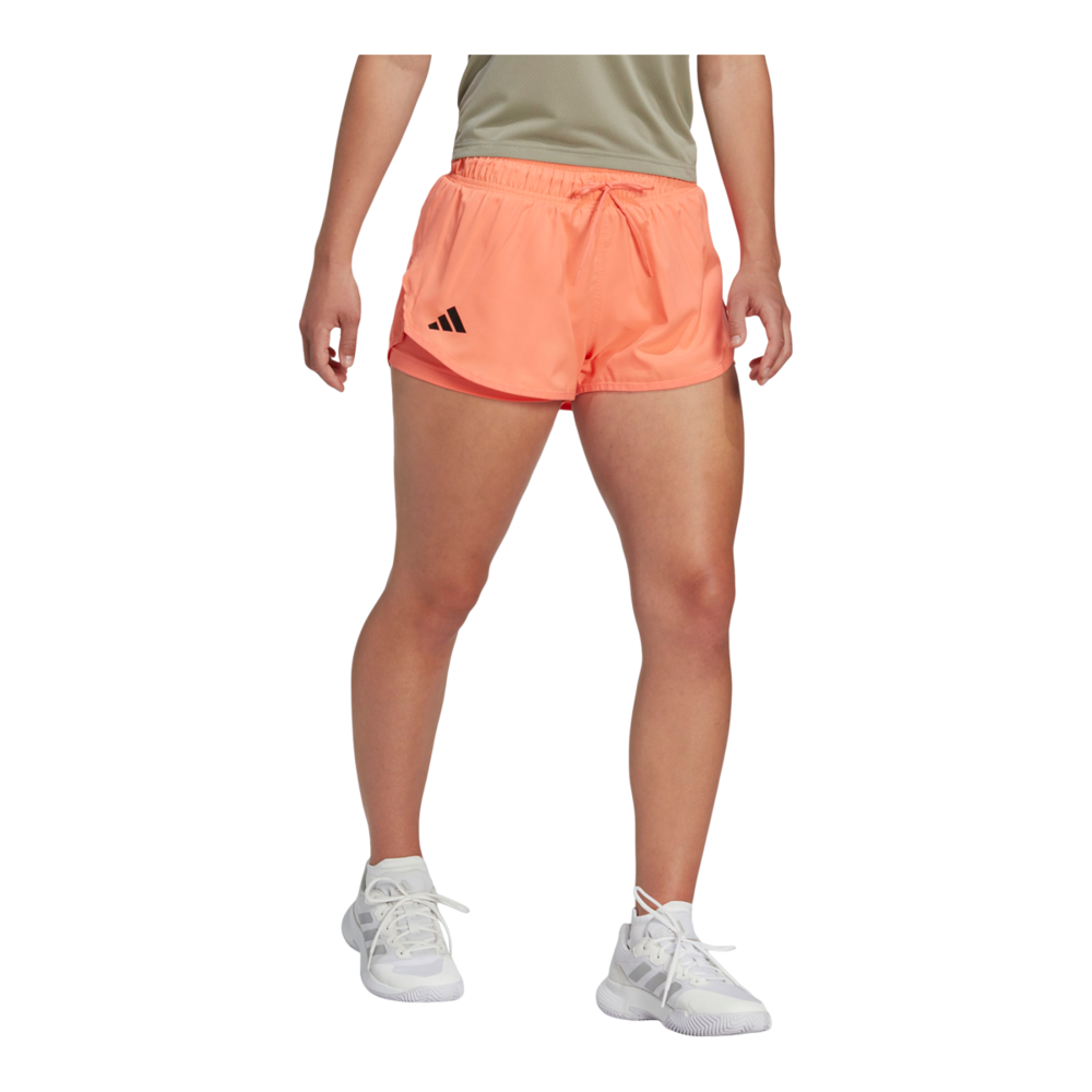 Image of adidas Women's Club Shorts