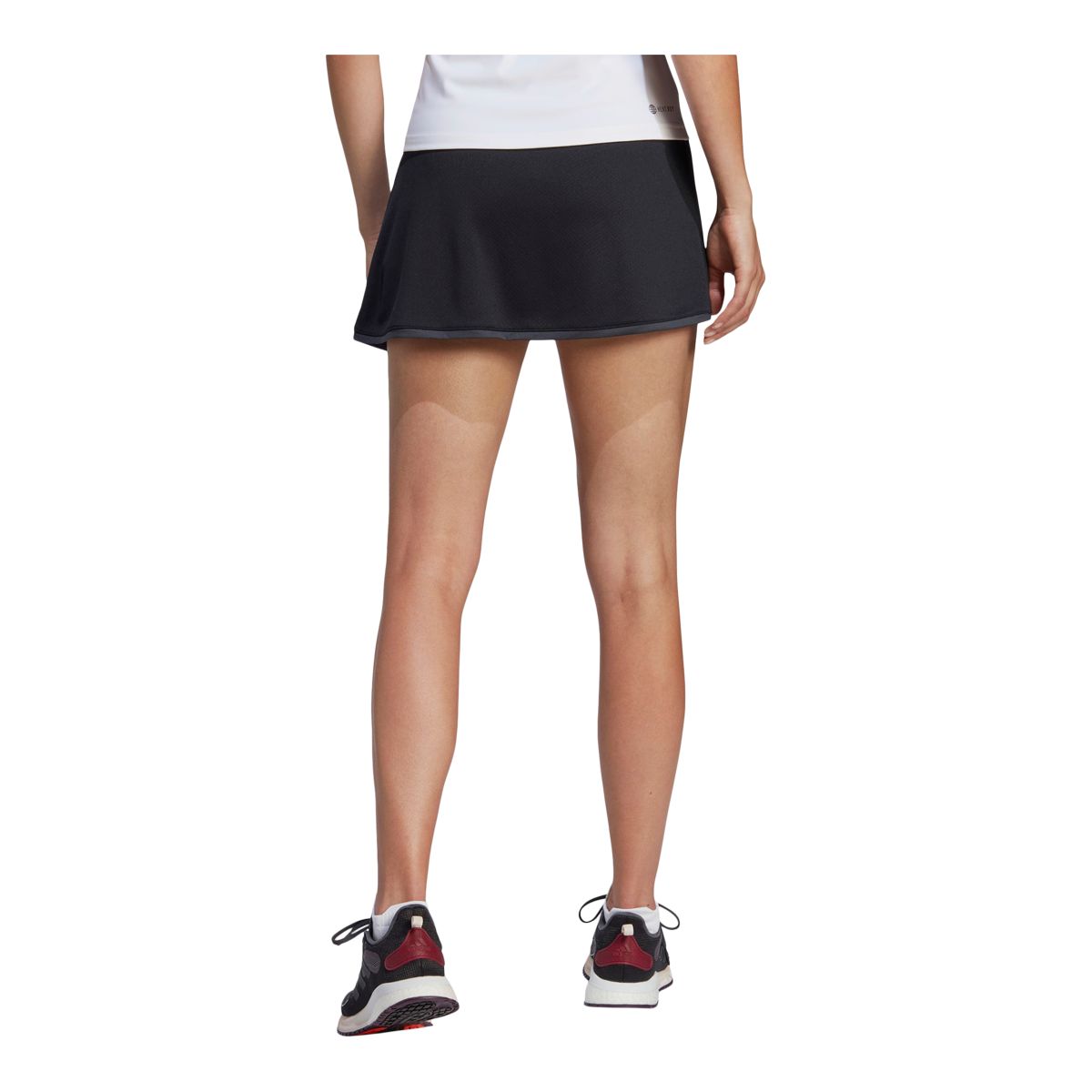 adidas - ★新品★　adidas　CLUB GRAPHIC TENNIS SKORT adidas Women's Club Tennis Skirt, Halo Blue, XX-Small