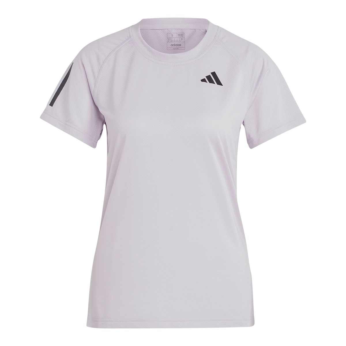 adidas Women's Club T Shirt