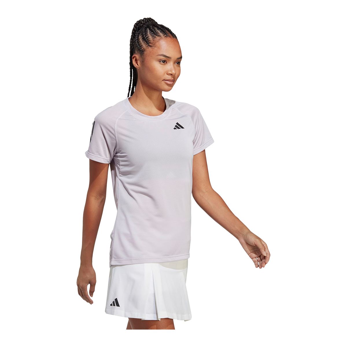 adidas Women's Club T Shirt