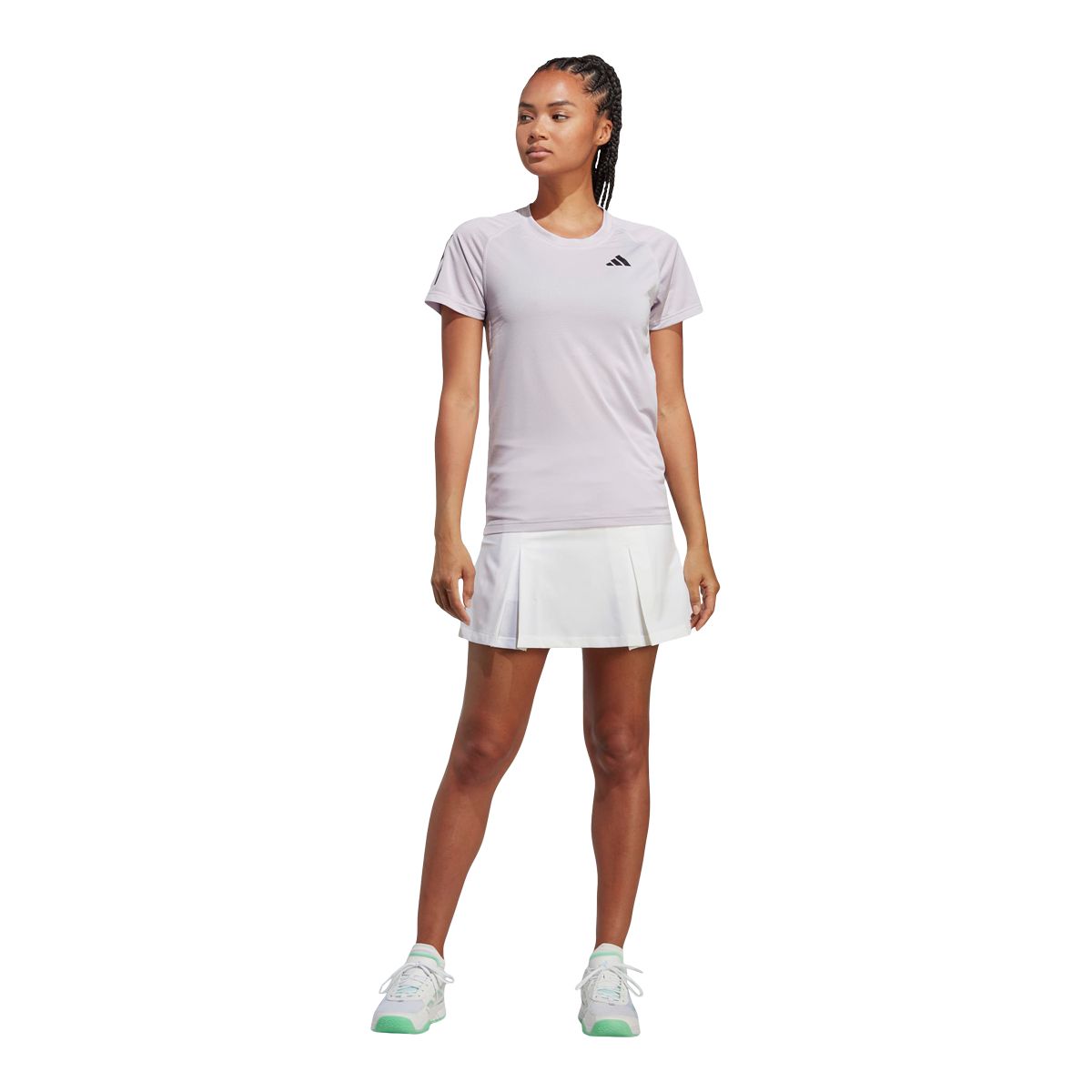 adidas Women's Club T Shirt