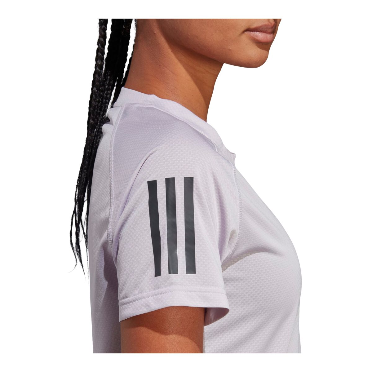 adidas Women's Club T Shirt